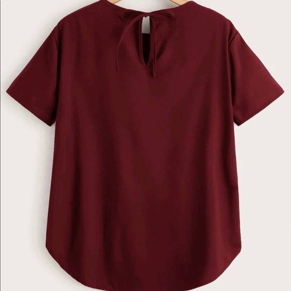blouse - Picture 2 of 2